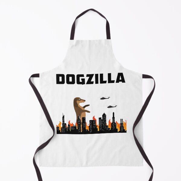 Item preview, Dogzilla designed and sold by Daschunddesigns.
