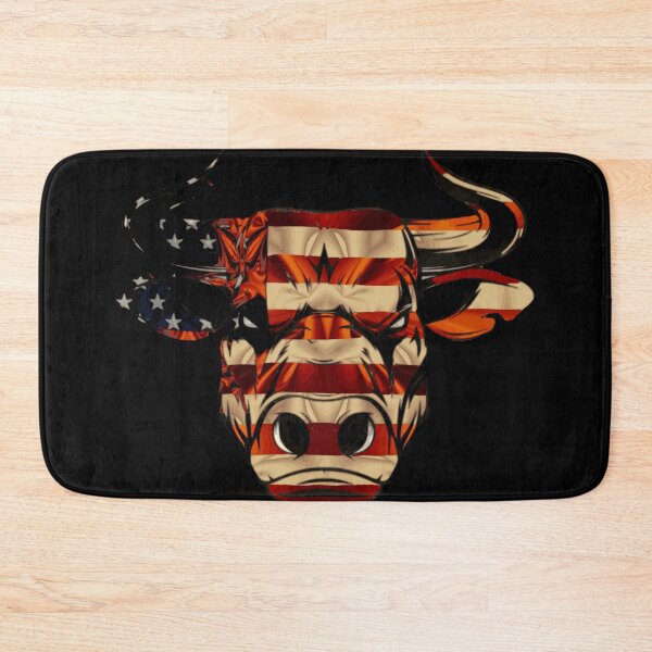 Item preview, American Bull designed and sold by James Bieber.