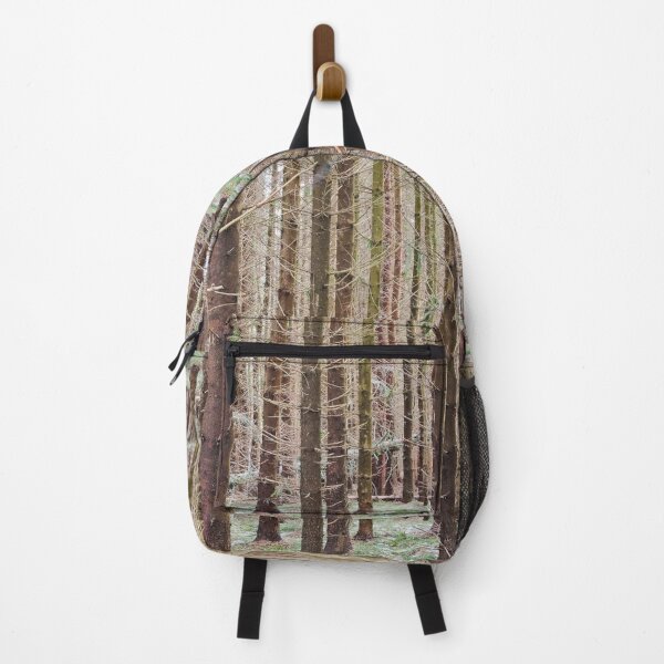 Item preview, Pine Forest designed and sold by Kate-P-.