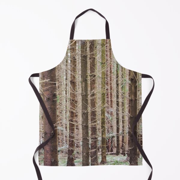 Item preview, Pine Forest designed and sold by Kate-P-.