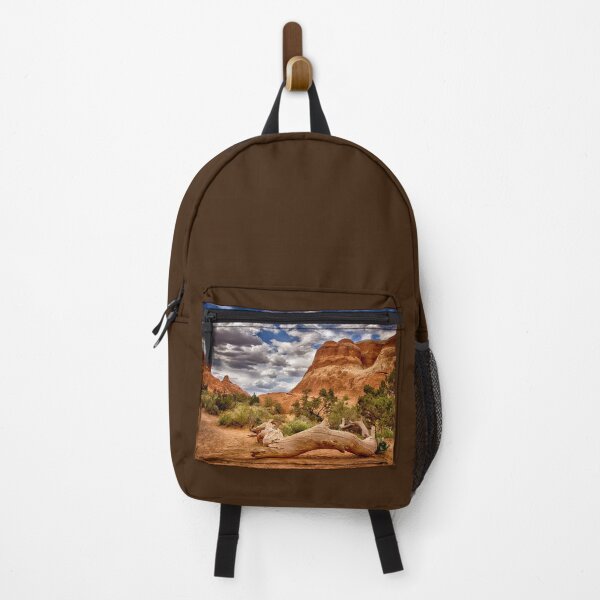 Item preview, Hiking At Arches - Arches National Park, Utah designed and sold by Kathy Weaver.