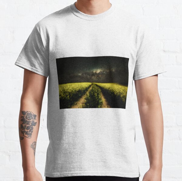 nike field of dreams shirt