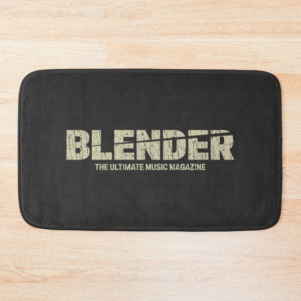 Item preview, Blender Magazine 1994  designed and sold by AstroZombie6669.