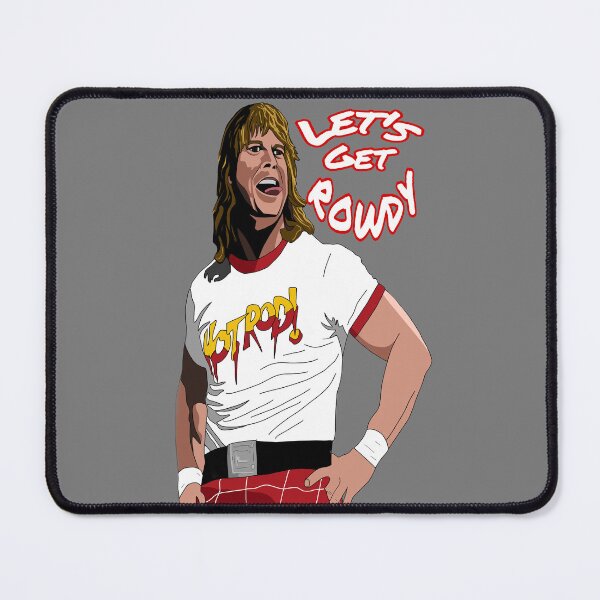 Item preview, Rowdy Piper designed and sold by Bjizzle.
