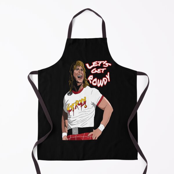Item preview, Rowdy Piper  designed and sold by Bjizzle.