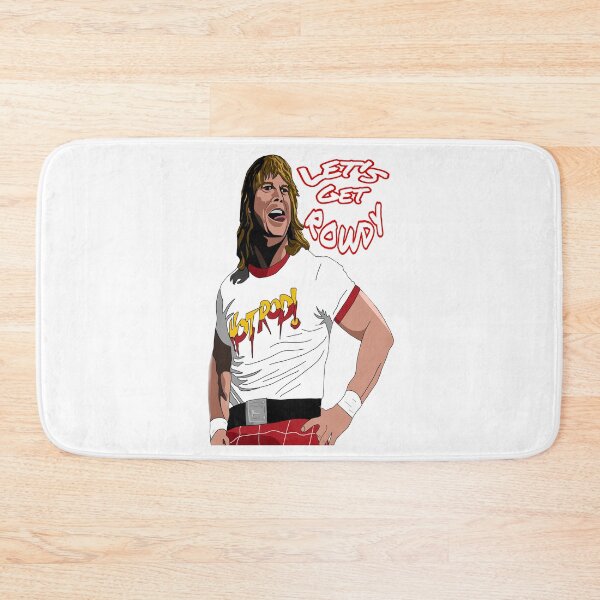 Item preview, Rowdy Piper  designed and sold by Bjizzle.