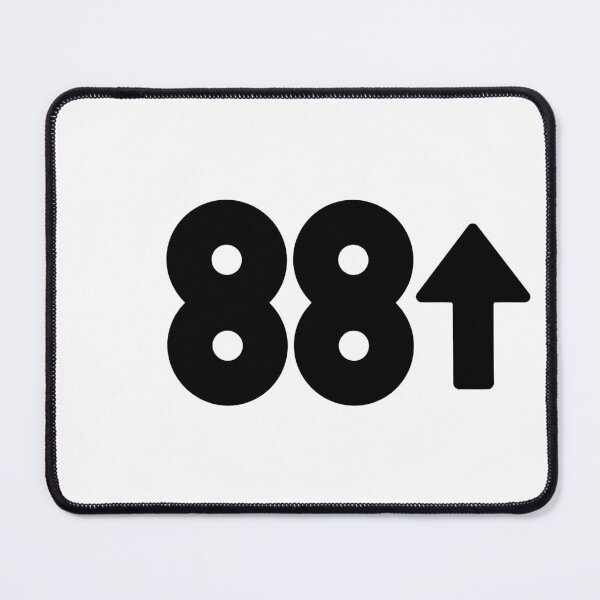 Item preview, 88rising Merch 88 Rising designed and sold by Rainko.