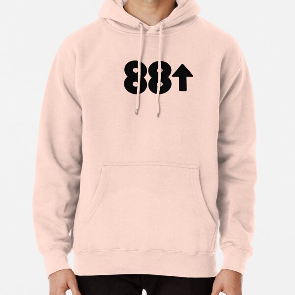 88 shop rising sweatshirt