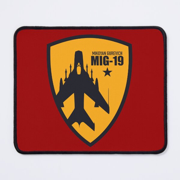 Item preview, MIG-19 designed and sold by StrongVlad.