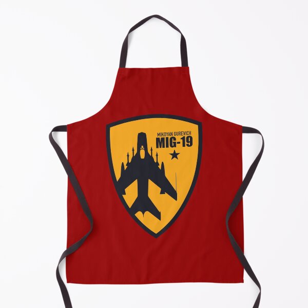 Item preview, MIG-19 designed and sold by StrongVlad.
