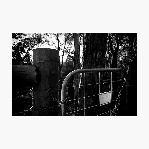 Item preview, Black Gate designed and sold by MattLew.