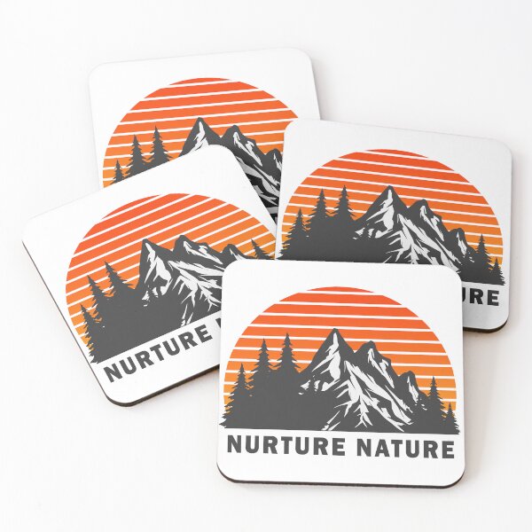 Item preview, Nurture Nature  designed and sold by Katherine Winner.
