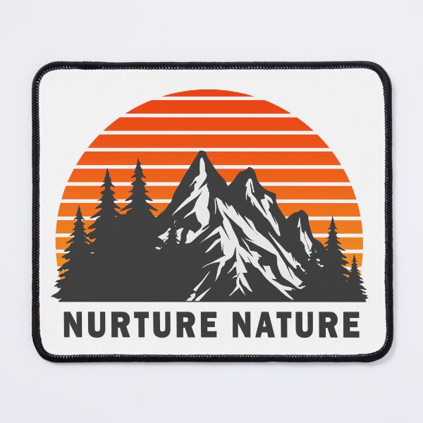 Item preview, Nurture Nature  designed and sold by Katherine Winner.