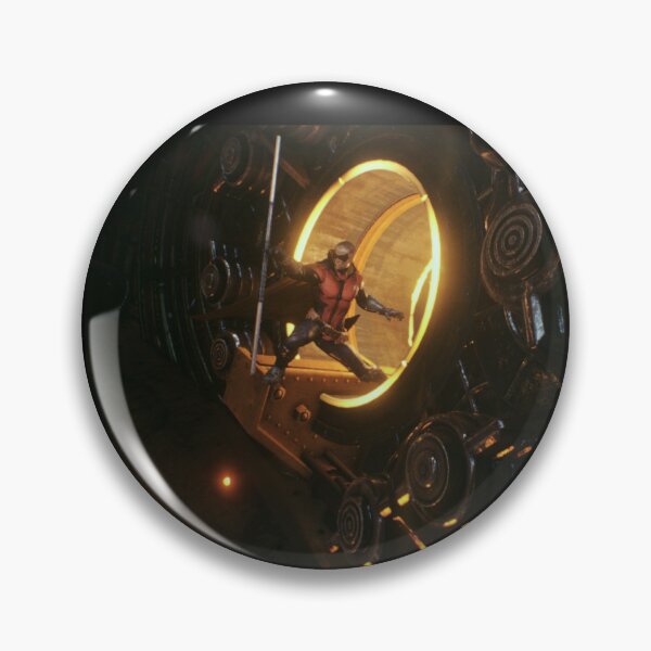 Item preview, Roben arkam knight sticker and poster  designed and sold by Dope-shirts11.