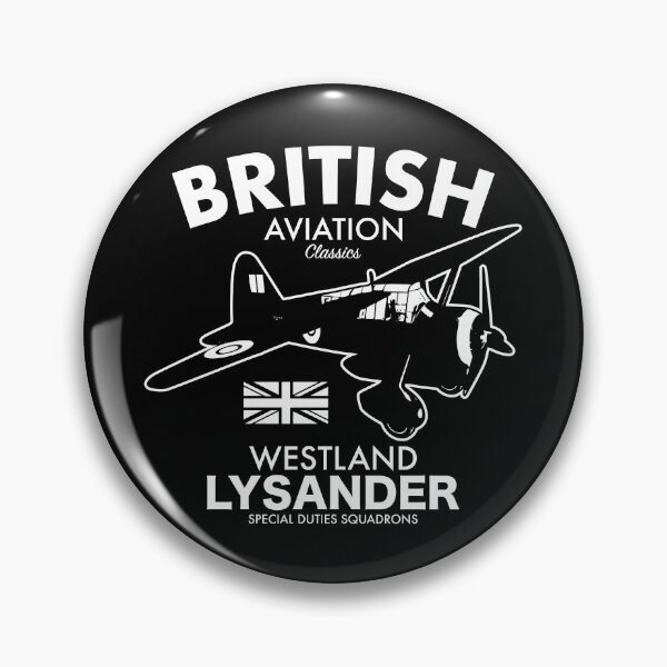 Artikelvorschau, Westland Lysander - Dienst für Sonderaufgaben entworfen und verkauft von StrongVlad.