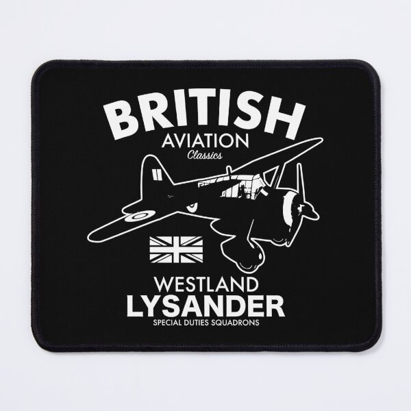 Item preview, Westland Lysander - Special Duties Service designed and sold by StrongVlad.