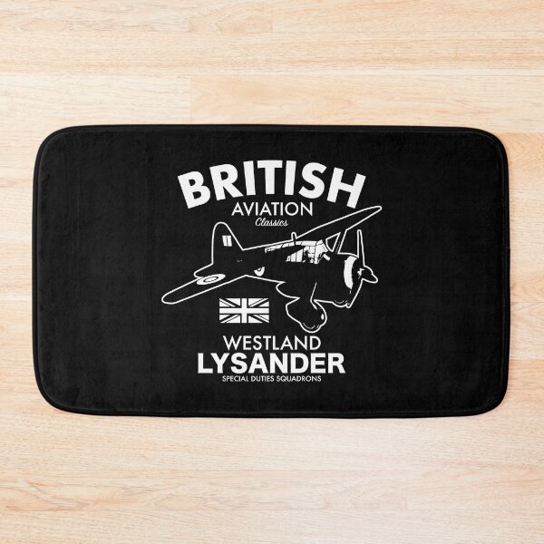 Item preview, Westland Lysander - Special Duties Service designed and sold by StrongVlad.