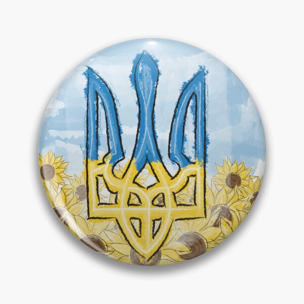 Item preview, Campo Tryzub designed and sold by kaloethina.