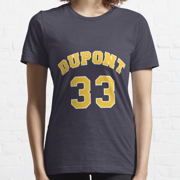 st dupont shirt