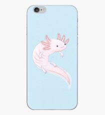 Axolotl iPhone Case