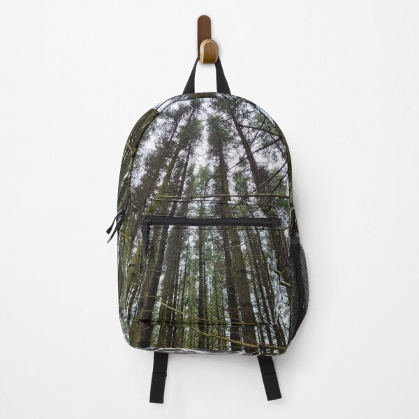Item preview, Up View Of The Pine Forest designed and sold by Kate-P-.