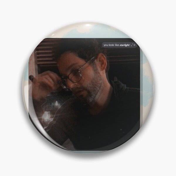 Item preview, Tom Ellis designed and sold by dotdesignbylu.