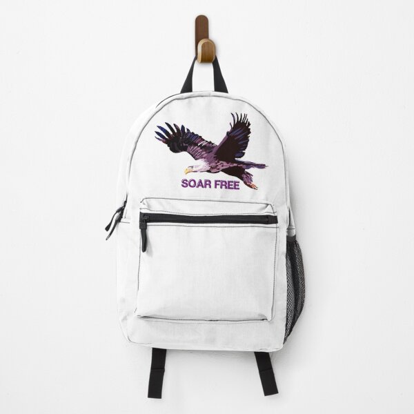 Item preview, Soar Free designed and sold by AlexLab.