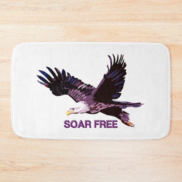Item preview, Soar Free designed and sold by AlexLab.
