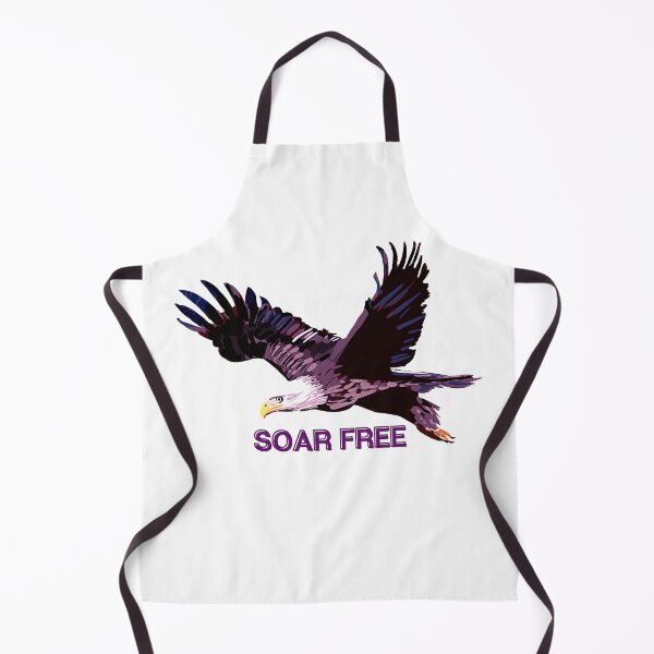 Item preview, Soar Free designed and sold by AlexLab.