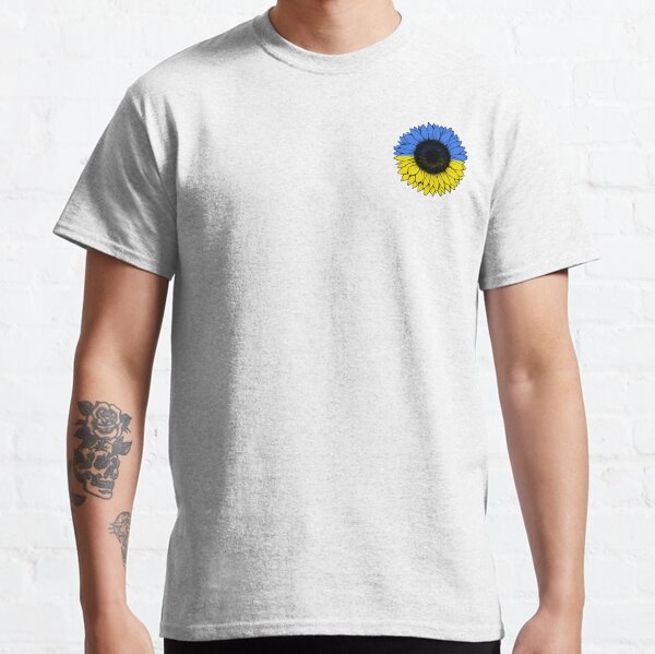 Item preview, Ukrainian Sunflower designed and sold by javvie.