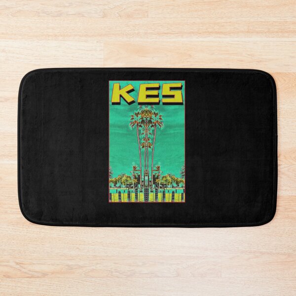 Item preview, KES Tribal island designed and sold by ericbear36.