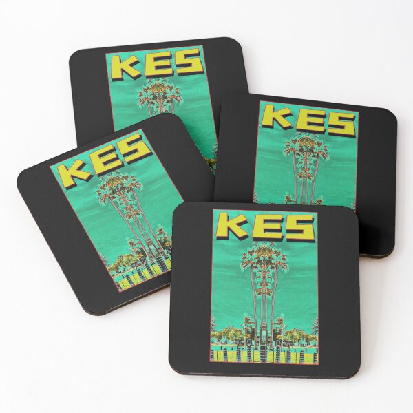 Item preview, KES Tribal island designed and sold by ericbear36.