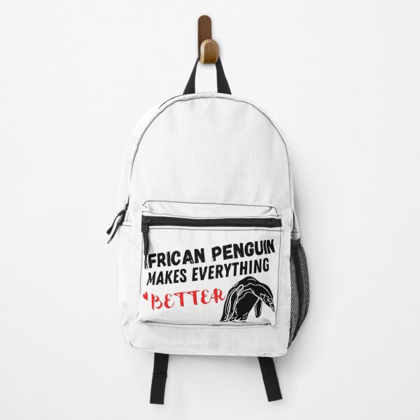 Item preview,  African Penguin Makes Everything Better , African Penguin Design  designed and sold by Every Pet  Shirts.