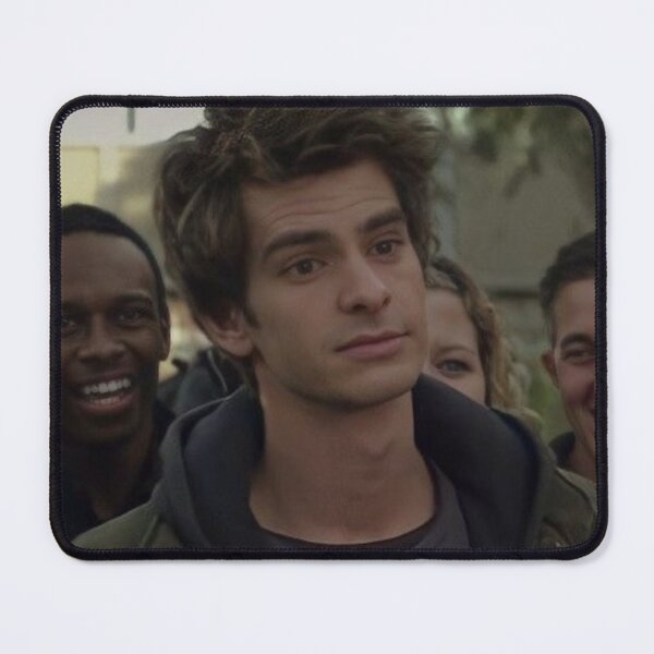 Item preview, Andrew Garfield designed and sold by Myheartofworship.