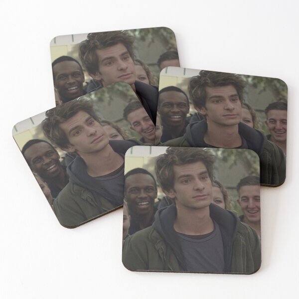 Item preview, Andrew Garfield designed and sold by Myheartofworship.