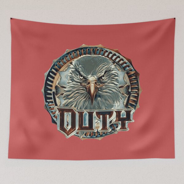 Item preview, Duty designed and sold by James Bieber.