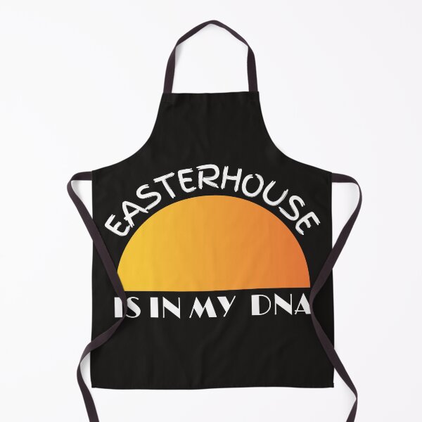 Artikelvorschau, Easterhouse ist in meiner DNA entworfen und verkauft von MerchByCraig.