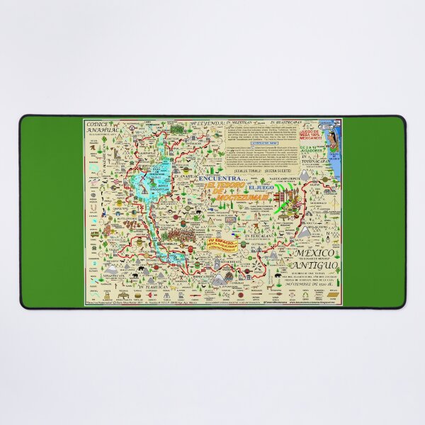 Item preview, MEXGAME designed and sold by TLATOANI-STORE.
