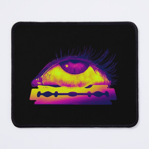 Item preview, Razorblade Eye designed and sold by ulianamusi.