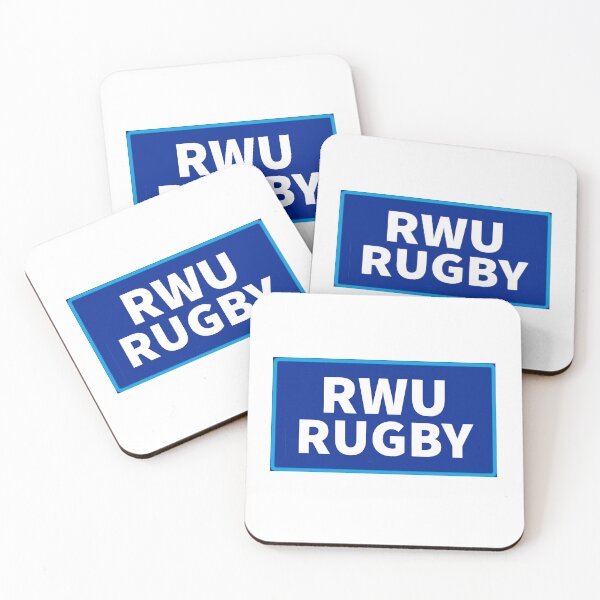 Item preview, RWU Bud Logo designed and sold by Lizzy D.