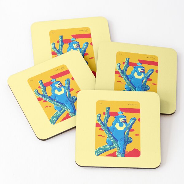 Item preview, King of the Peak Sun Bear Paint Swatch designed and sold by Gremren.