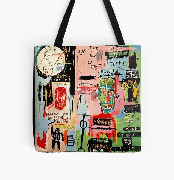 Moma Tote Bags for Sale | Redbubble