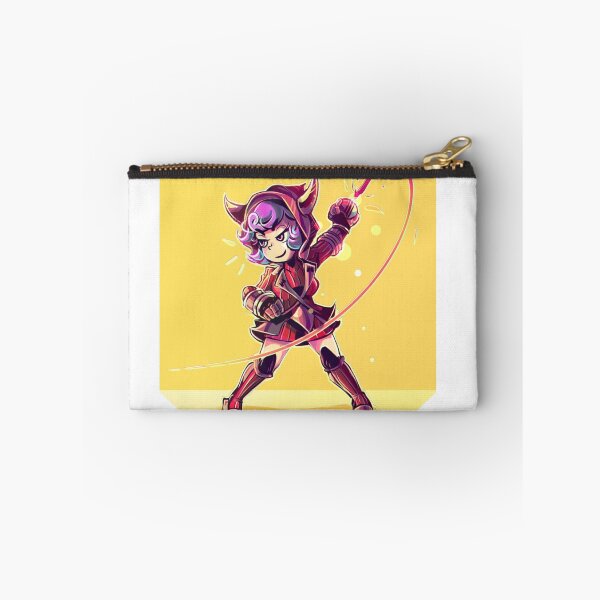Item preview, Chibi Magma Admin Courtney designed and sold by Nebula Robo.