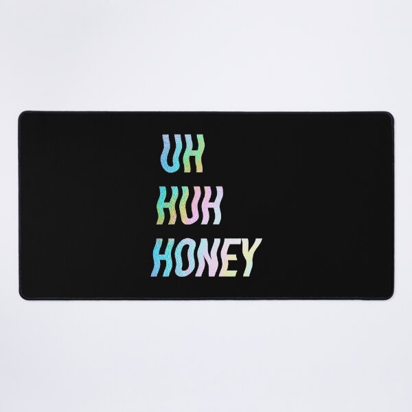 Item preview, Uh huh honey · Kanye designed and sold by ulianamusi.