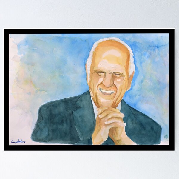 Item preview, President Nelson designed and sold by ApeMan Outfitting.