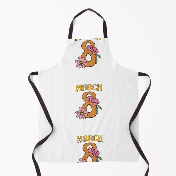 Item preview, MARCH 8th designed and sold by DiscoVibes.
