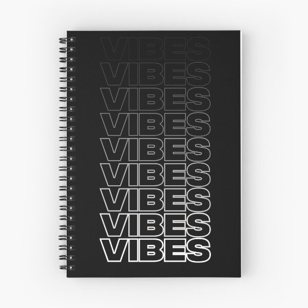 Item preview, VIBES designed and sold by ccBOx.