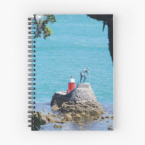 Item preview, Tangaroa designed and sold by lizdomett.