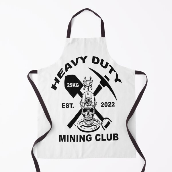 Item preview, Heavy Duty Prospecting designed and sold by NikJakotic.