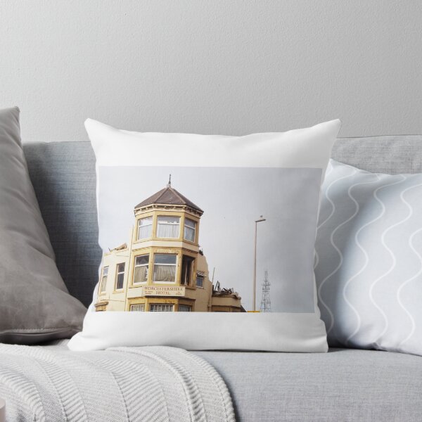 Item preview, A State Of Decay (Blackpool) designed and sold by lepoflex.